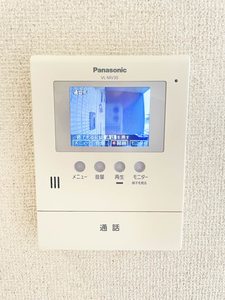 Ｓｕｎ　Ｃｏｕｒｔ　美原　Ⅰ 0101号-6