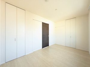 ラ　ルーチェ 0203号-8