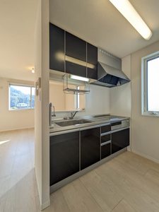 ラ　ルーチェ 0203号-9