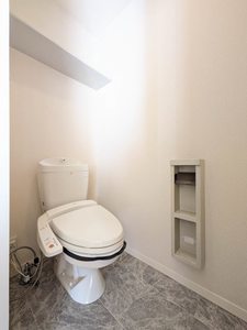 ラ　ルーチェ 0203号-12