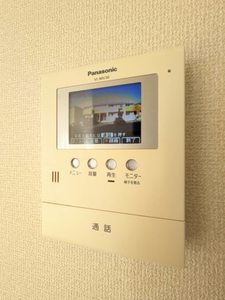 ラ　ルーチェ 0203号-13