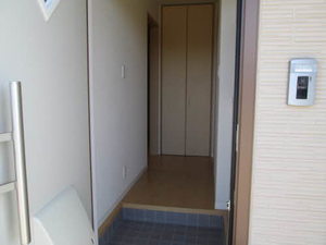 Ｂ’ｓメゾン 0101号-2