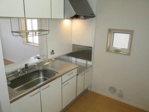 Ｂ’ｓメゾン 0101号-8