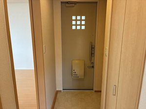 シャーメゾン岩出 0201号-3