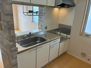 シャーメゾン岩出 0201号-5