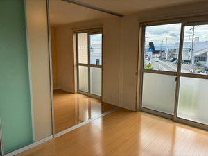 シャーメゾン岩出 0201号-7