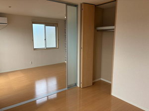 シャーメゾン岩出 0201号-8