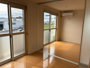 シャーメゾン岩出 0201号-9