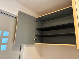 シャーメゾン岩出 0201号-12