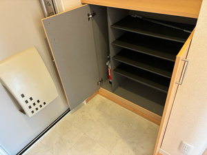 シャーメゾン岩出 0201号-13