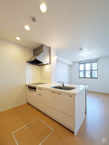 シャーメゾン竹城庵 0102号-3