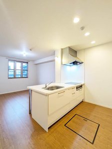 シャーメゾン竹城庵 0107号-3