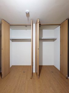 シャーメゾン竹城庵 0107号-6