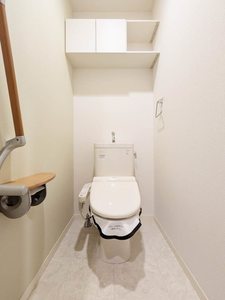 シャーメゾン竹城庵 0107号-8