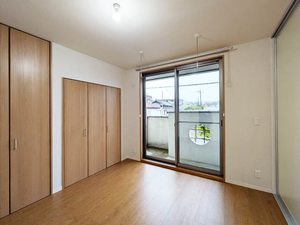 シャーメゾン竹城庵 0107号-11