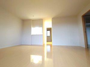 ＣＯＭＥＴＯⅢ　Ｂ棟 0202号-2