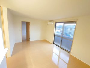 ＣＯＭＥＴＯⅢ　Ｂ棟 0202号-3