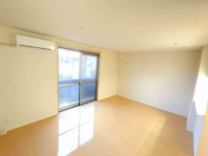 ＣＯＭＥＴＯⅢ　Ｂ棟 0202号-4