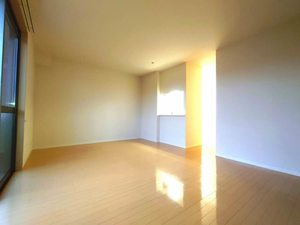 ＣＯＭＥＴＯⅢ　Ｂ棟 0202号-5