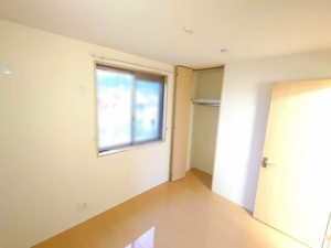 ＣＯＭＥＴＯⅢ　Ｂ棟 0202号-11