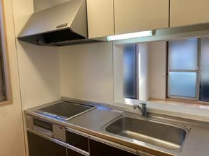 ＣＯＭＥＴＯⅢ　Ａ棟 0103号-4