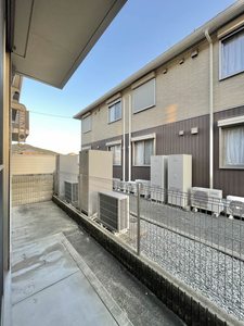 ファミール桜Ｃ棟 0102号-11