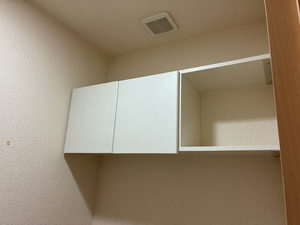 サクラヴィアーレ牧野阪 0208号-8