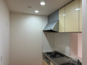 サクラヴィアーレ牧野阪 0208号-11