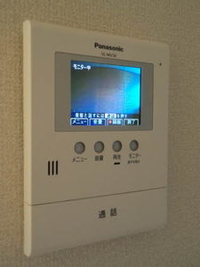 シャーメゾン神川 0201号-2