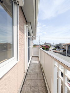 シーサイドビラⅦ 0211号-12