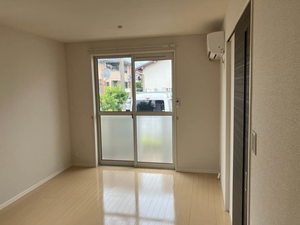 ガーデンハイツ 0110号-2