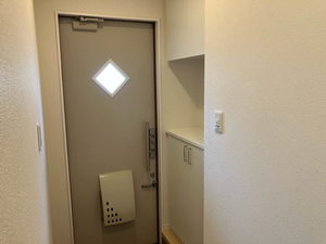 ガーデンハイツ 0110号-3