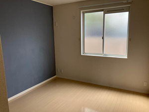 ガーデンハイツ 0110号-5