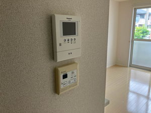 ガーデンハイツ 0110号-8