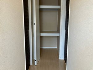 ガーデンハイツ 0110号-9