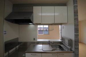 ガーデンハイツ 0201号-11