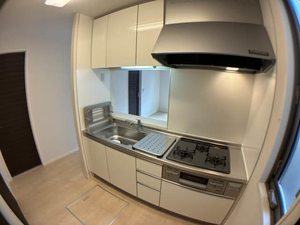 シャーメゾン　エタニティー 0101号-2