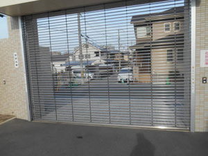 ルーチェ千里山 0103号-2