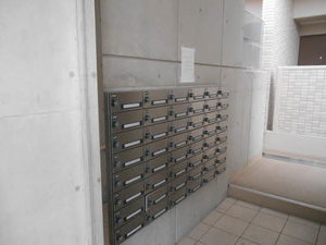 ルーチェ千里山 0103号-4