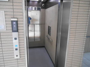 ルーチェ千里山 0108号-5