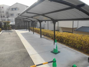 ルーチェ千里山 0108号-6