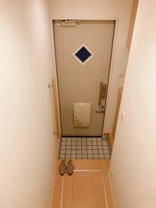 シャーメゾン フルール 0201号-9