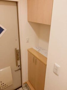 シャーメゾン フルール 0201号-12