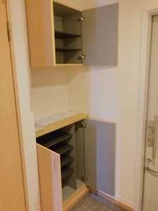 ノール　ボアー　３号館 0102号-9