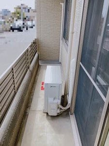 ノール　ボアー　３号館 0102号-10