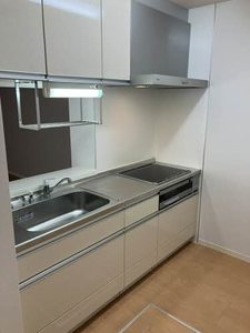 Maison de Soleil緑地 0101号-3