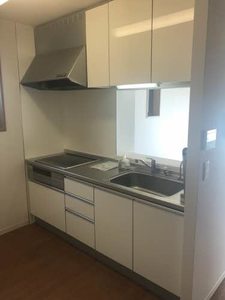 グラン・エスポワール 0203号-3