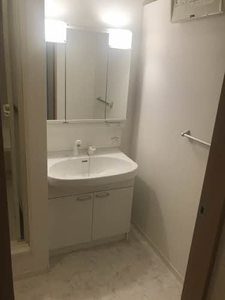 グラン・エスポワール 0203号-5