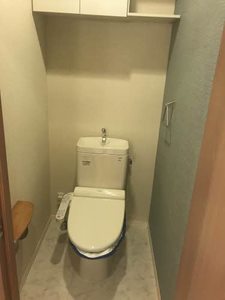 グラン・エスポワール 0203号-7