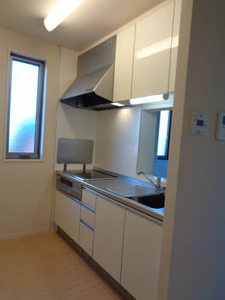 シャーメゾン・ソレイユ 0104号-2